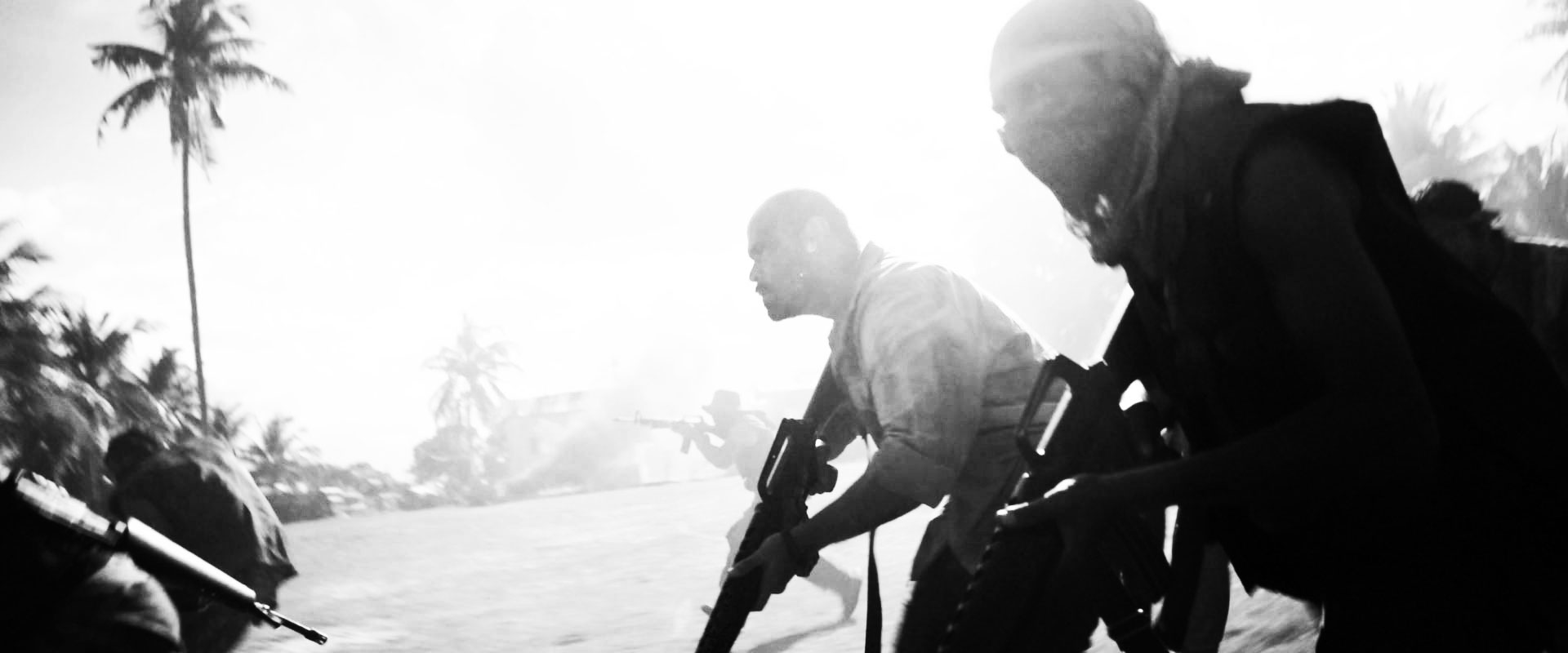 Blackflag Production 3